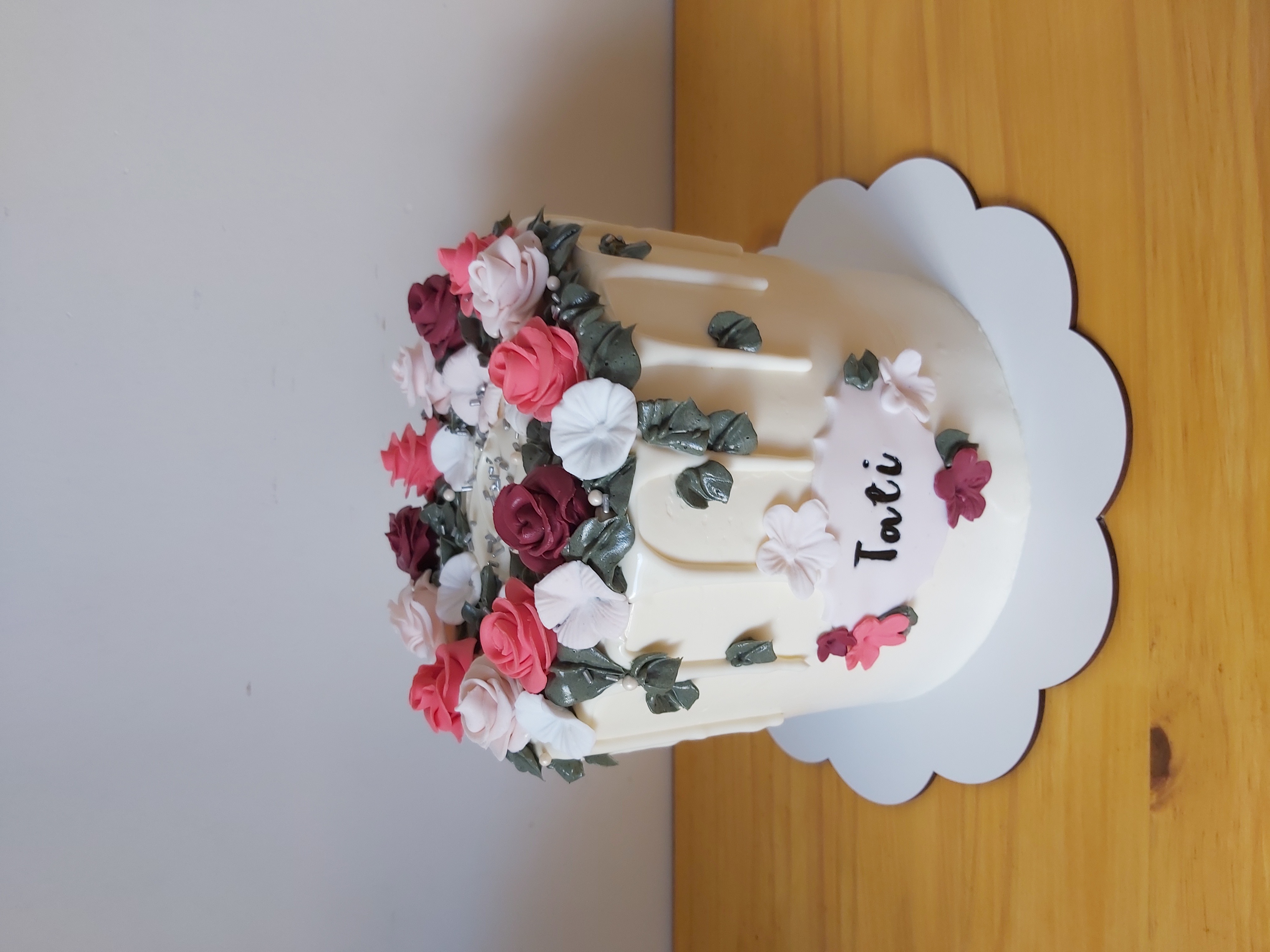 Drip Cake Chocolate